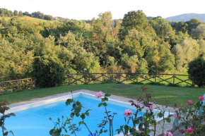 Гостиница Fattoria di Rigone  Рансолфо